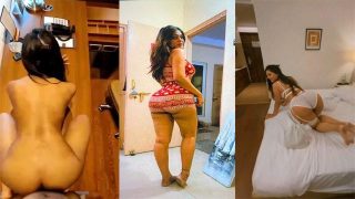 Beautiful Horny Young Wife Office Affairs – Viral Leaked Sex