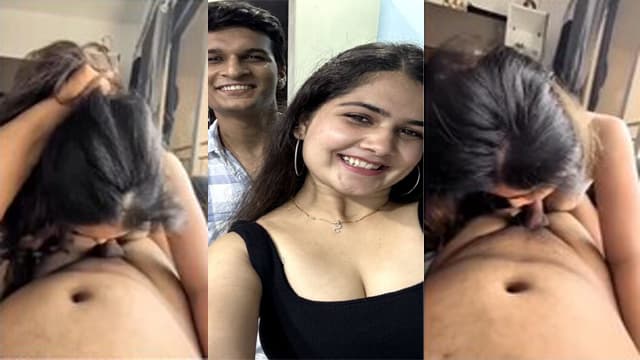 Beautiful Sexy Babe Blowjob And Xxx – Hairy Indian Pussy
