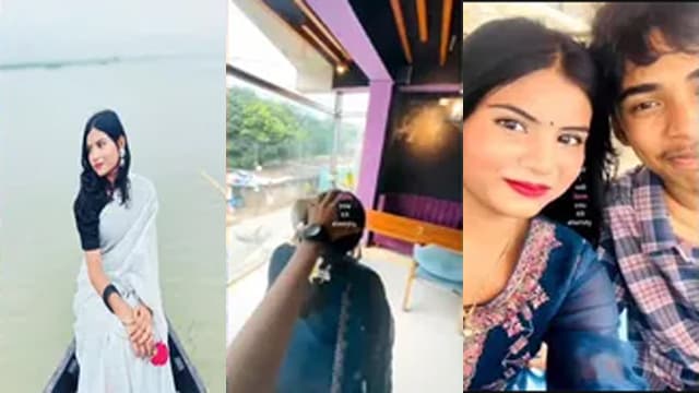 Bengali Girl Romance And Fucking Boyfriend –  Indian Xxx Video
