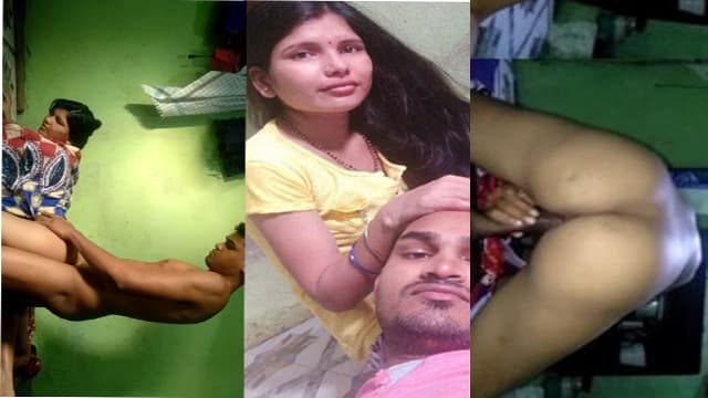 Horny Couple Masturbating With Fucking – TamilSexZone.com