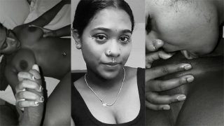 Dusky Girl Her Pussy Licked By Another Girl & Fucks – Sex Video New