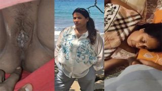 Horny Son Cuck Jerking Sexy Mom – Nude Pussy Sex