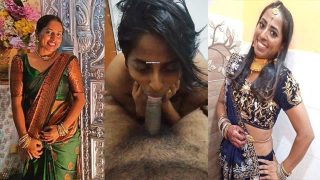 Tamil Wife Deep Fuck – Mallu Vacation Sex