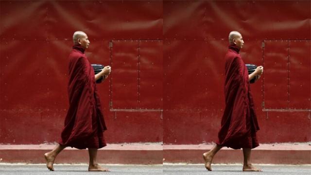 Myanmar Jails Doctor For Monks Over Sex – Myanmar Porn