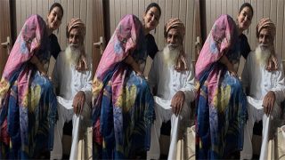 Old Man Touching Ass Aunty Pussy – Viral Khand