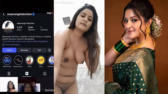 Pori Moni Nude Viral Full Clip – Pori Moni Sex