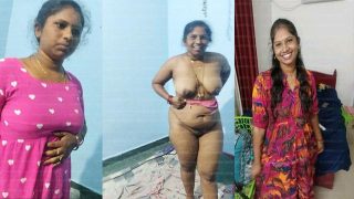 Dusky Aunty Hard Fuck – Tamil Dildo Video