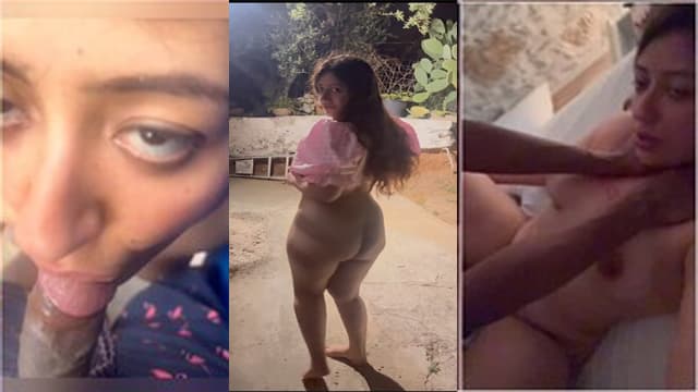 Slim Girl Outdoor Hard Fucking – Tamil sex videos