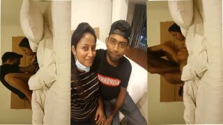 Tamil Lovers Fucking Hotel Room – Tamil Xxx